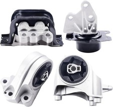 Supporto motore e trans