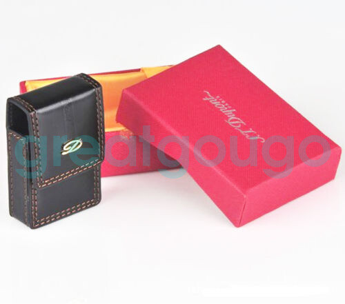 Custodia accendino dupont - s.t.,