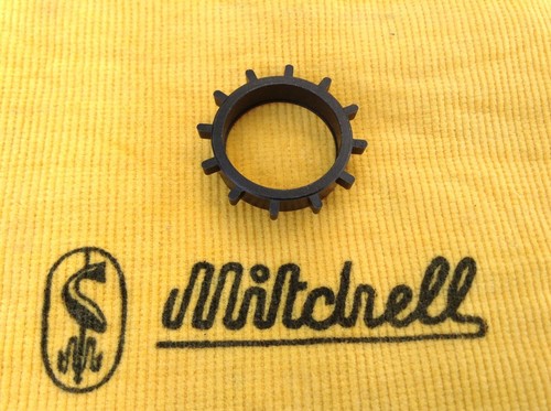 Nos garcia mitchell - garcia,