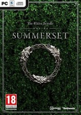 THE ELDER SCROLLS ONLINE