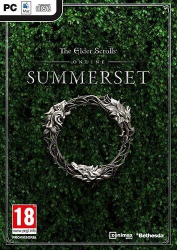 The elder scrolls - the, online