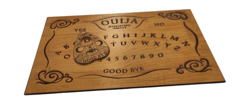 Mini tavola ouija - tavola,