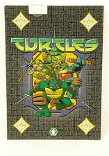Tartarughe Ninja giochi preziosi 2005 Ninja Turtles Tavola da gioco Megatoys-003