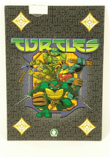 Tartarughe ninja giochi - ninja,