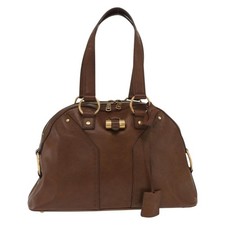 Borsa A Fibbia Saint Laurent