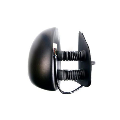 Specchietto elettrico lungo - dx,