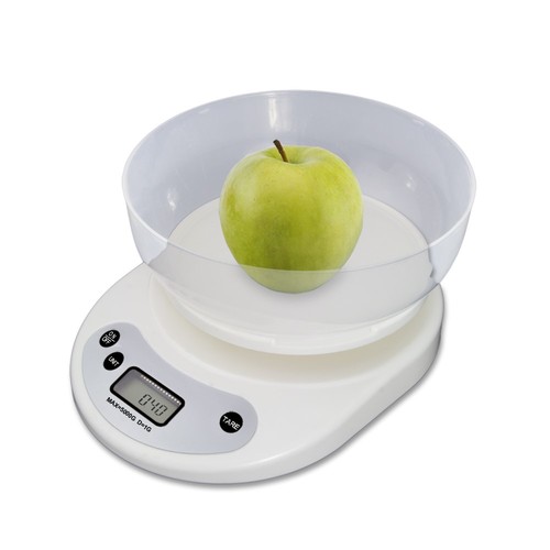 Bilancia cucina digitale - bilancia, da