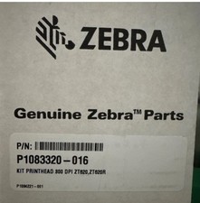 Zebra ZT620 Testina di stampa