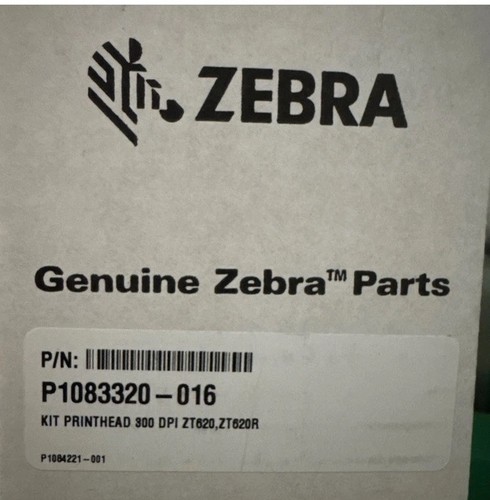 Zebra zt620 testina stampa - zebra,