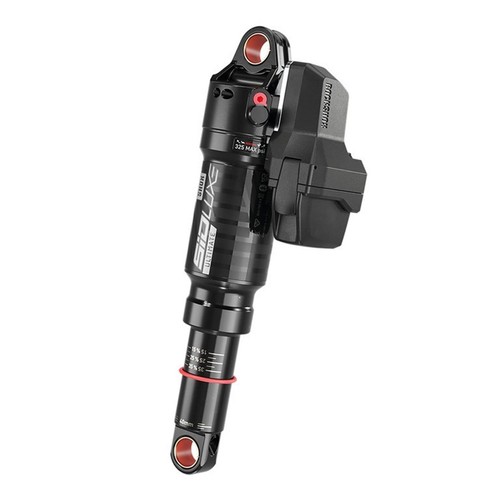 Ammortizzatore rockshox - ammortizzatore,