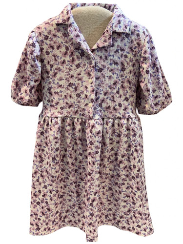 Abito zara bambina fiori - bambina, 7