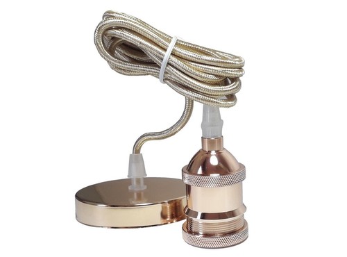 Lampadario sospensione e27 - sospensione,
