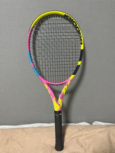 Babolat pure aero rafa - pure,