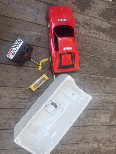 Rare vintage 1986 - rare,