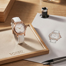 Orologio VORSEL donna quarzo