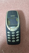 5049-Cellulare Nokia 3330
