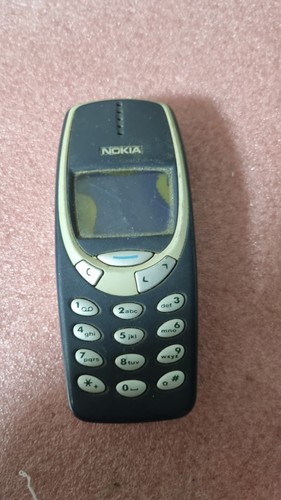 5049 cellulare nokia 3330 - nokia,
