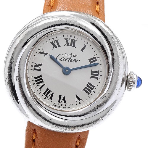 Orologio donna cartier mast - cartier,