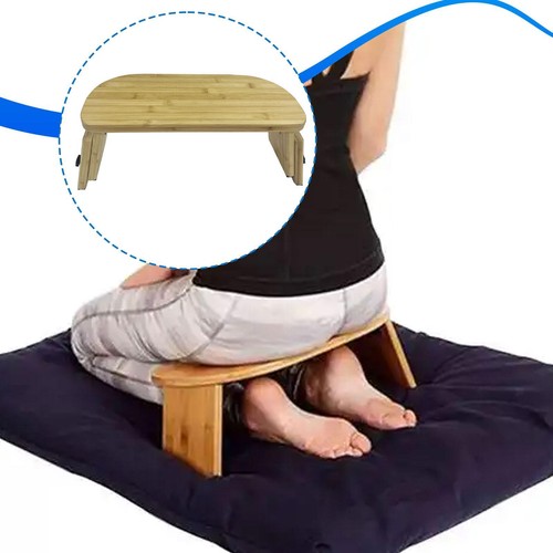 Panca meditazione sgabello - da,