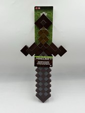 NUOVO Minecraft Netherite