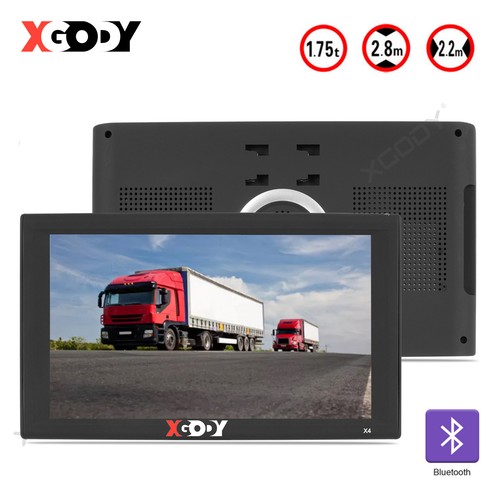 Xgody pollici navigatore - xgody,