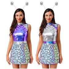 Abito donna vestito cadetto