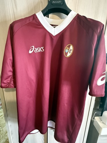 Torino calcio maglia 2004 2005 - torino,