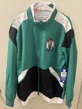 Giacca grande Boston Celtics