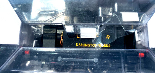 Rapido trains 932504 lner - rapido,