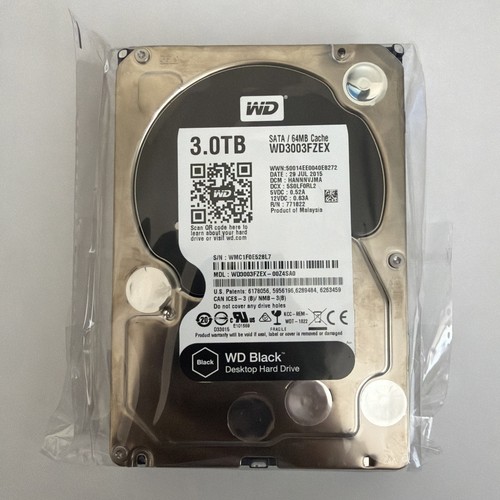 Western digital black disco - digital,