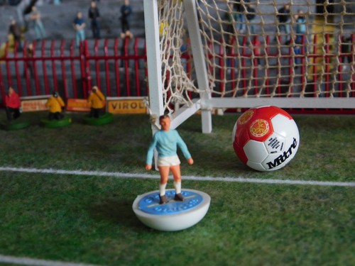 Subbuteo vintage anni - anni,