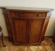 MOBILE BAR LEGNO DISEGNO