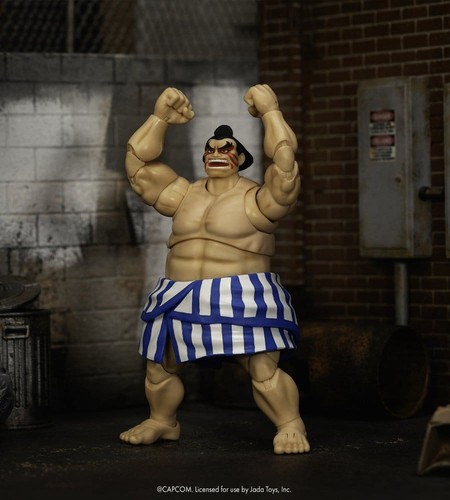 Ultra street fighter the - ultra, ii: