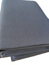 Tela aida in cotone per punto