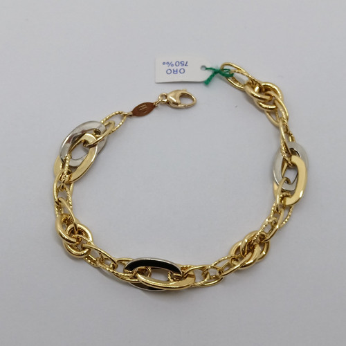 Bracciale donna maglia - donna, in