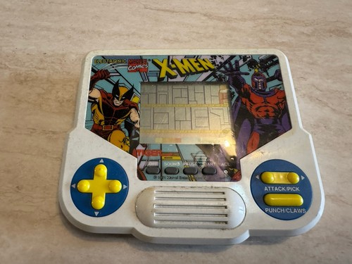 Videogioco portatile gig tiger - videogioco,