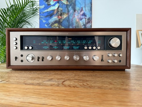 Kenwood 10000 iii - kenwood, kr-10000