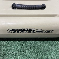 Carrello intelligente e ruote