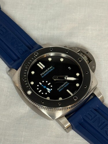 2019 panerai submersible - 2019,