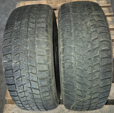 GOMME N°02 PNEUMATICI 235/60R17 102h BRIDGESTONE LM25 INVERNALE RIF 3060