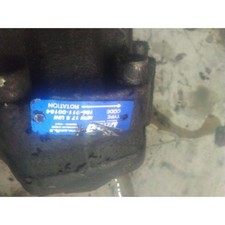 POMPA IDRAULICA DEL PISTONE