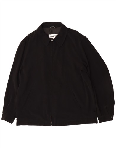 Giacca bomber uomo mabrun - uomo, uk
