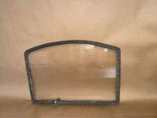 Quadra fire glass 2100 2100i - glass,