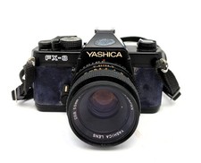 Fotocamera Yashica FX-3