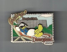 Spilla commerciale Disney 2006