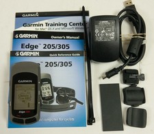 Ciclocomputer Garmin Edge 305