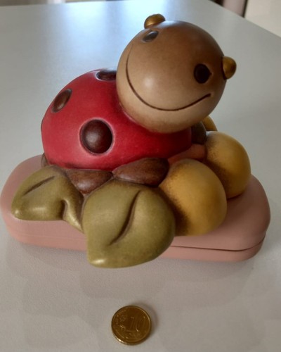 Thun coccinella - thun,
