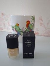BOY de   CHANEL  402  NATURAL