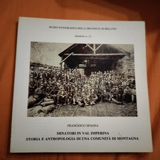 MINATORI VAL IMPERINA  -