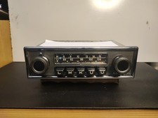 Autoradio Blaupunkt Frankfurt